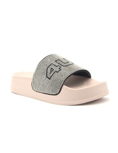 4US BY Paciotti sandalo platform in gomma 2